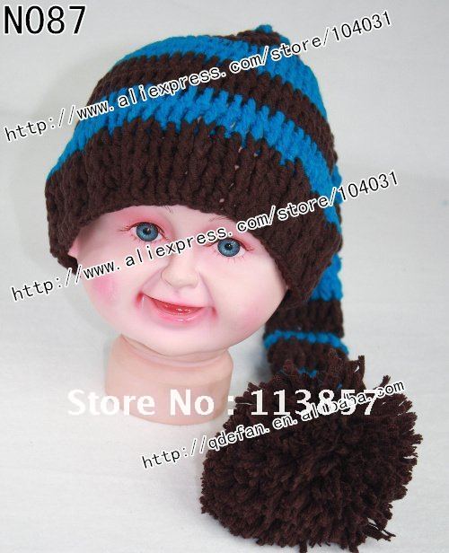 15 Free Crochet Patterns For Newborn Photography Props /page/290
