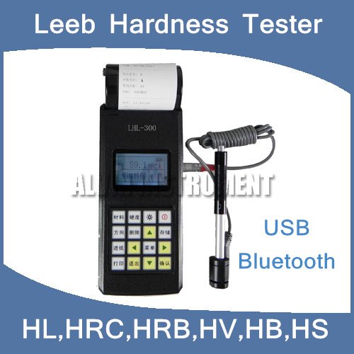 Hb Meter
