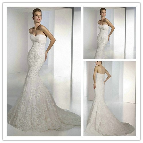 Designer Wedding Dresses Online Store