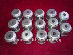 CNC Turret Punching Tools(China (Mainland))