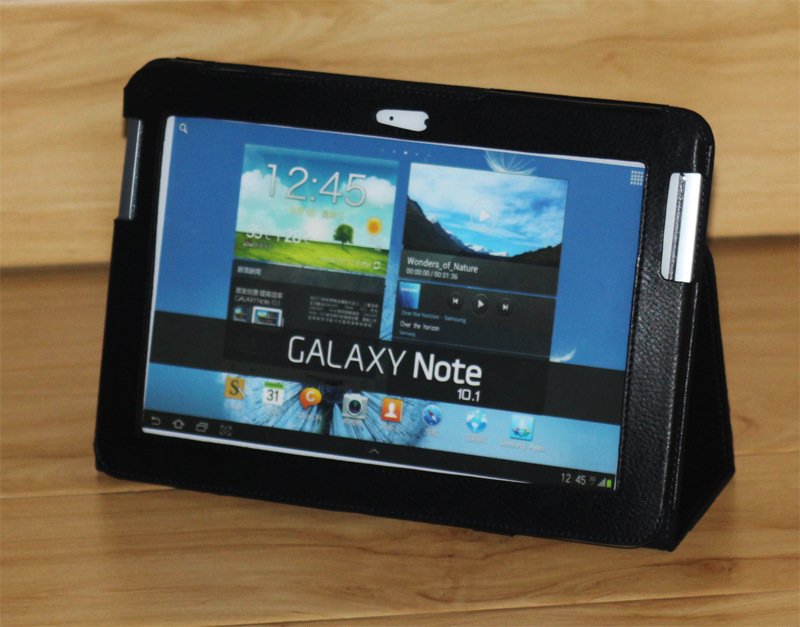 Samsung Galaxy Note 2 N8000 Review