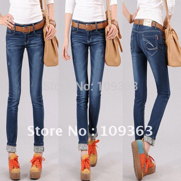 jeans pants for womens - Jean Yu Beauty