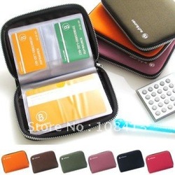 2012 hot selling free shipping!Card Holder,Coin Purse .Functionbag,purse.card case(China (Mainland))