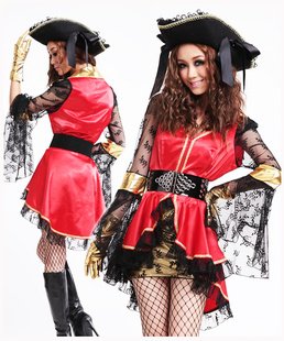 Anime Halloween Costumes on Halloween Costumes Stage Play Mounted Anime Cosplay Uniform Temptation