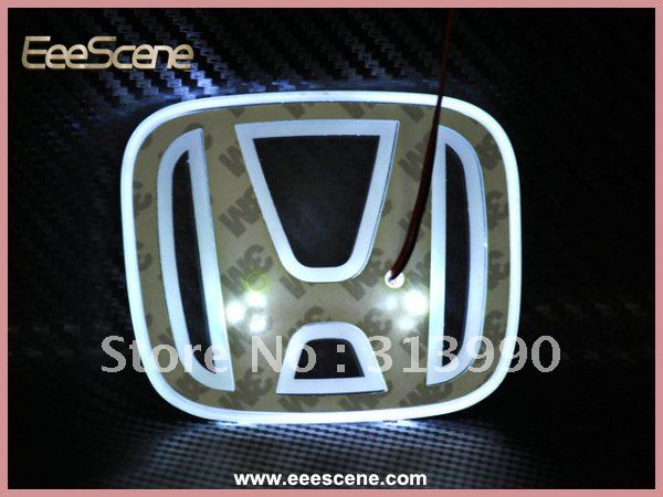 Custom Car Logo