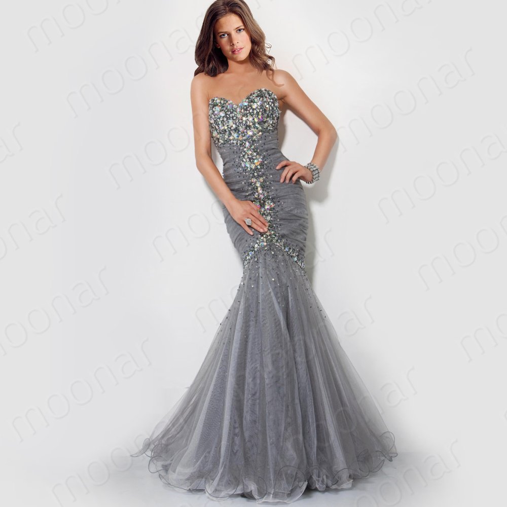 formal gowns