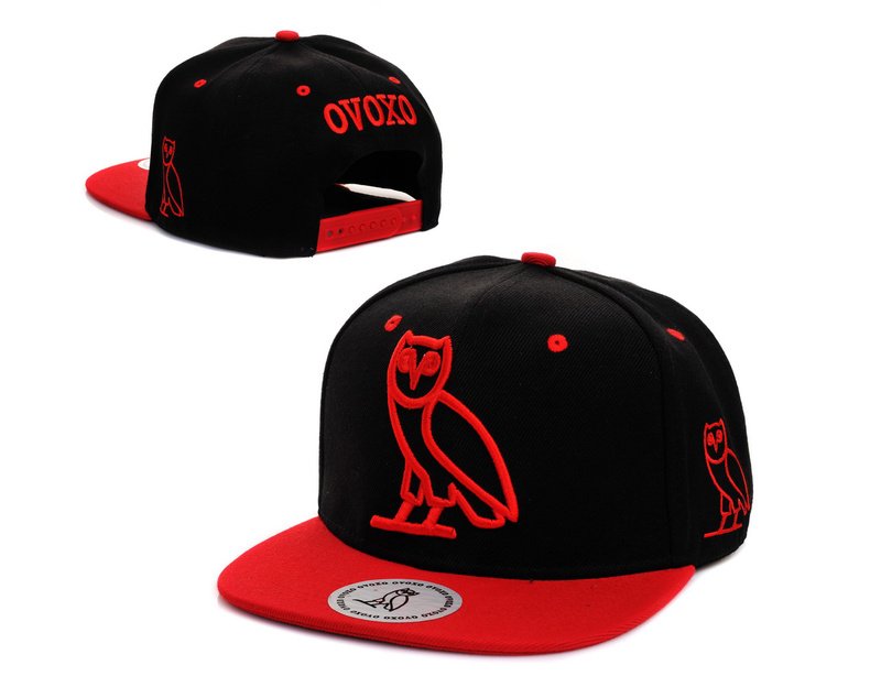 Drake Ovoxo Clothing Line