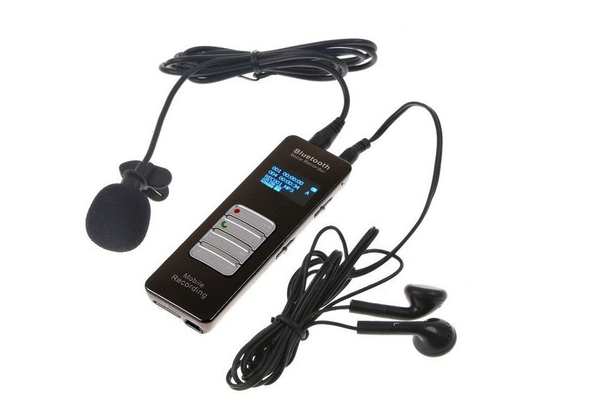 Mobile Call Recorder