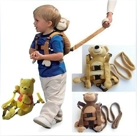 man baby carrier