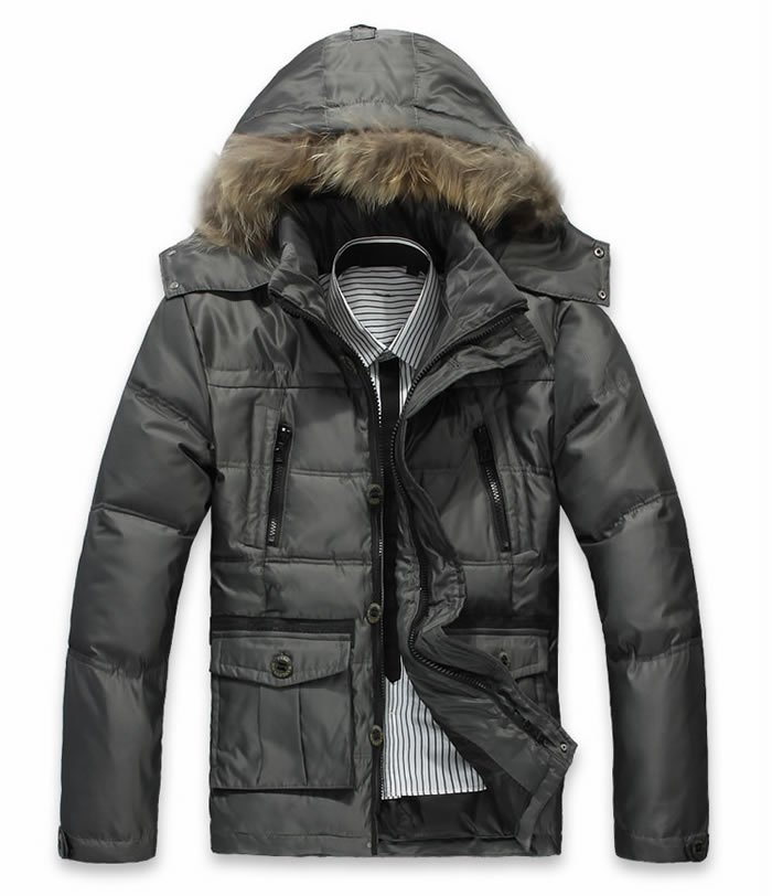 Stay+Warm+in+a+Mens+Parka+Jacket