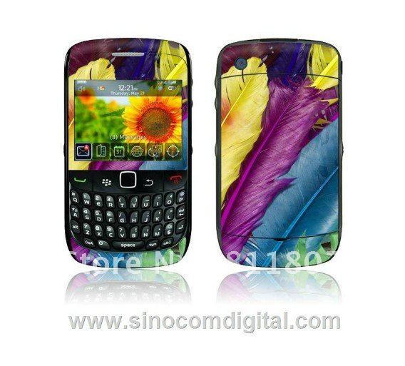 blackberry phone skins