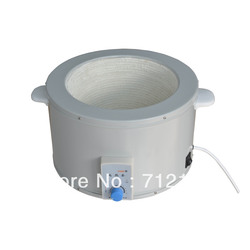 Electric Flask Heater