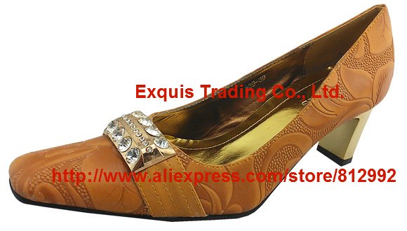 Free Shipping 2014 NEW ARRIVAL  Italy fashion Lady SHOES SM001 COFFEE