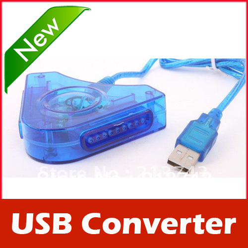 Ps1 Usb