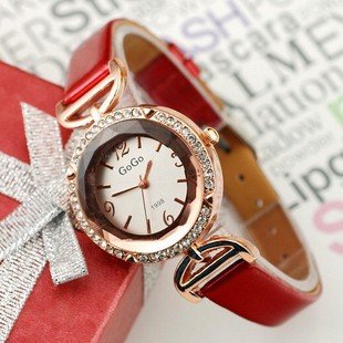Fashion women vogue watch 2012 for gift watches N117,View vogue watch