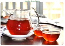 ON SALE 50pcs 10 Kinds Flavor Pu er Pu erh tea Mini Yunnan Puer tea Chinese