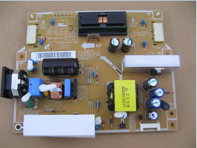 FREE-SHIPPING-FOR-SAMSUNG-Power-Board-IP