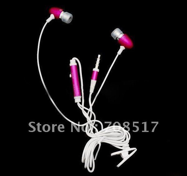 earbud phone