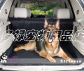 Pet car cushion, trunk special, travel version pet car cushion, waterproof pad mat
