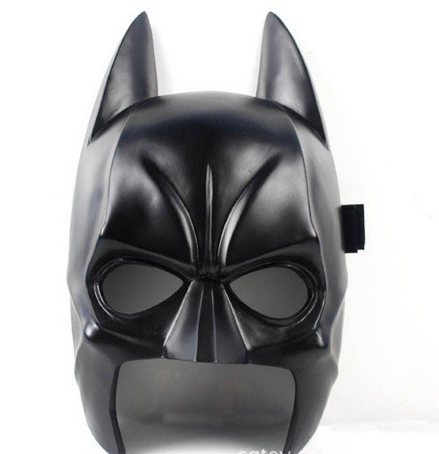 dark night mask