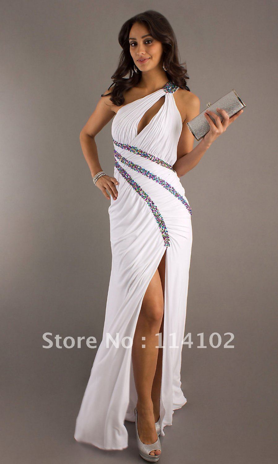Stunning Party Dresses - Ocodea.com