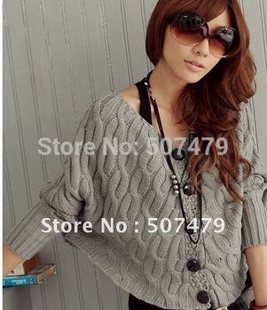 25sw Short Sleeve to Sleeve Sweater Knitting Pattern | SpinCraft