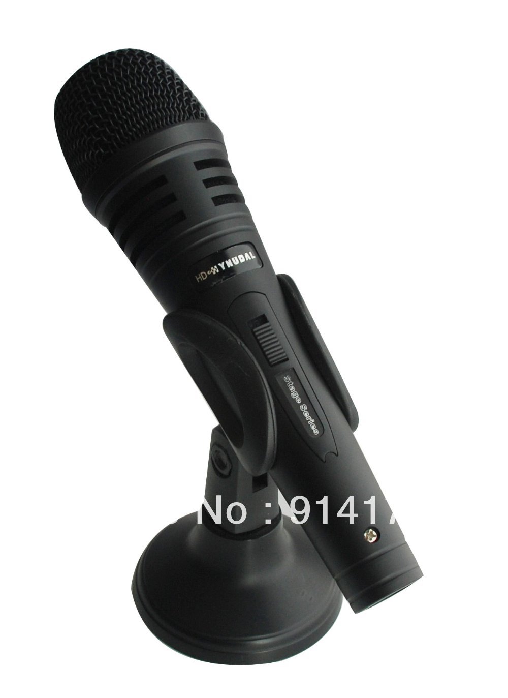 microphone karaoke