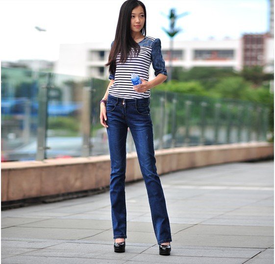 Dark Jeans For Women Outfits - images free download