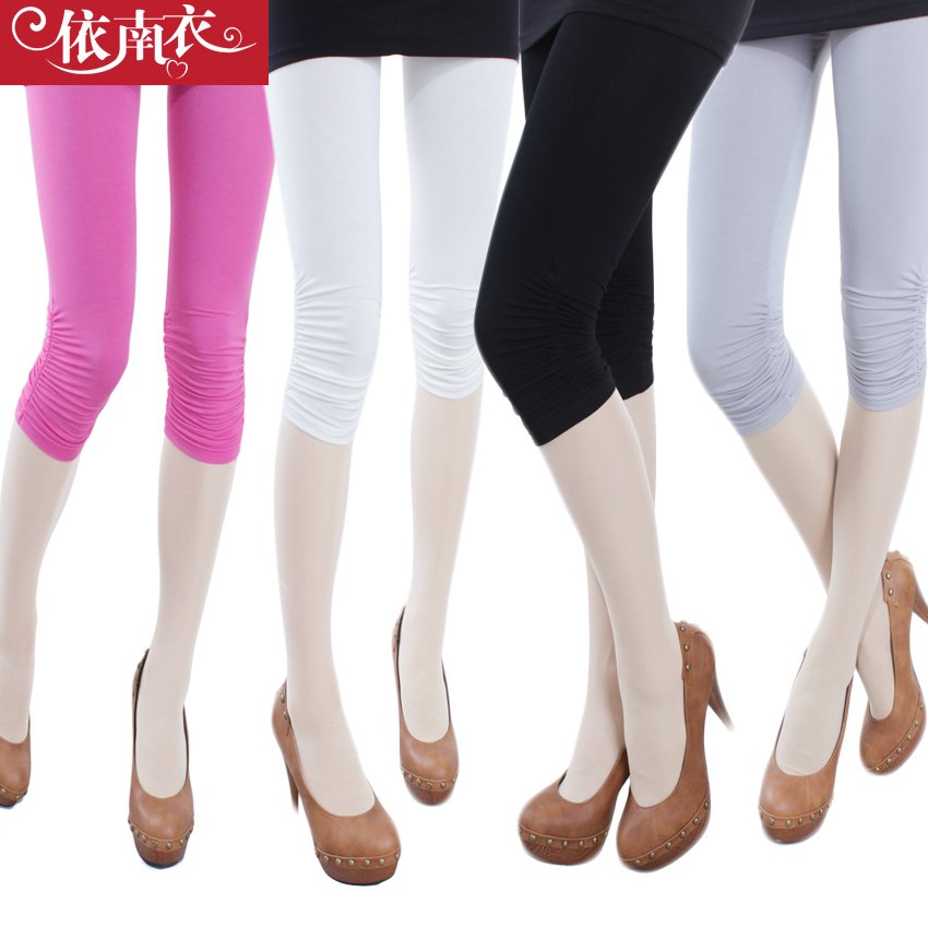 Leggings On Women