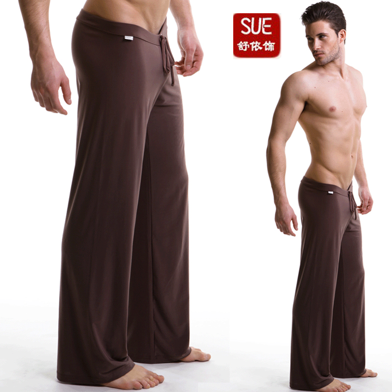 Male-ultra-thin-yoga-trousers-font-b-men-s-b-font-viscose-Ice-silk-pants-font.jpg