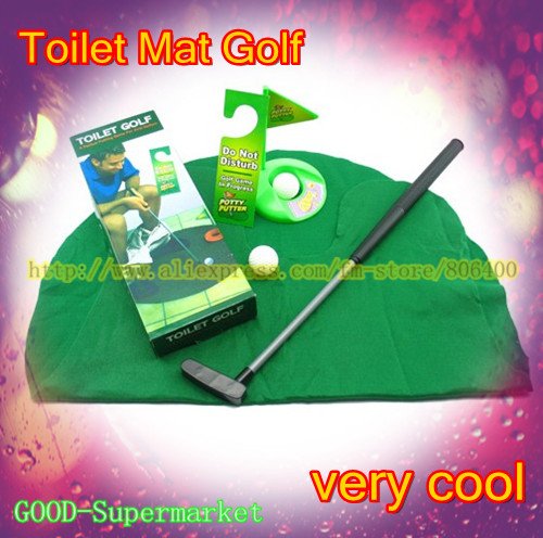 Free Golf Game