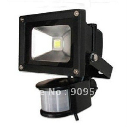 Led Landscape Flood Light