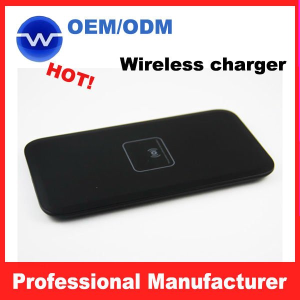 Blackberry Charger Pad