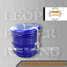 SILICONE VACUUM HOSE ID 6MM BLUE RED BLACK SILICONG HOSE TUBE
