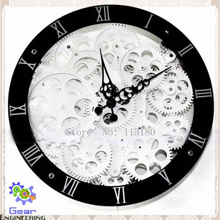 Home Decor Wall Clock