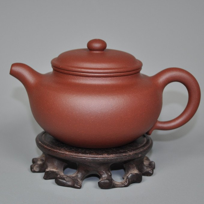 Yixing Clay Gong Tea Set