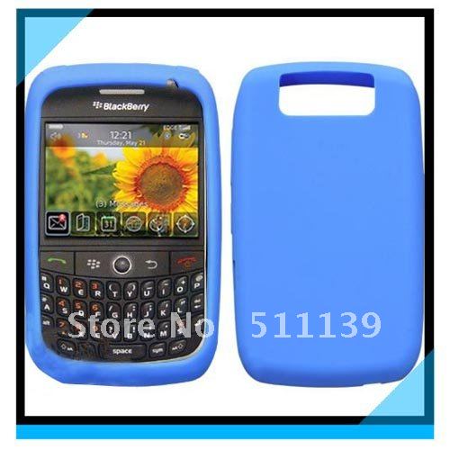 blackberry rubber