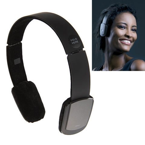 Noise Cancelling Headphones Bluetooth Wireless
