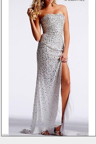 Cocktail Party Dress on Elegant Long Prom Dress 2401 Wedding Dress Evening Prom Party Dresses