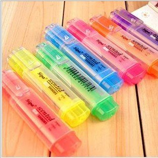 Cartoon Highlighter