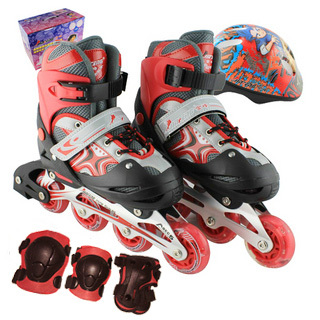 big wheel skates