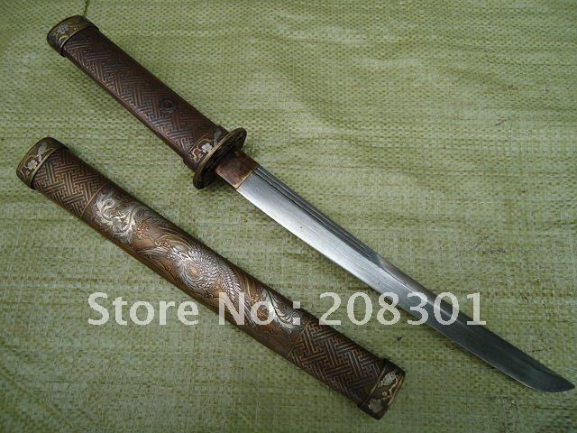 katana dagger