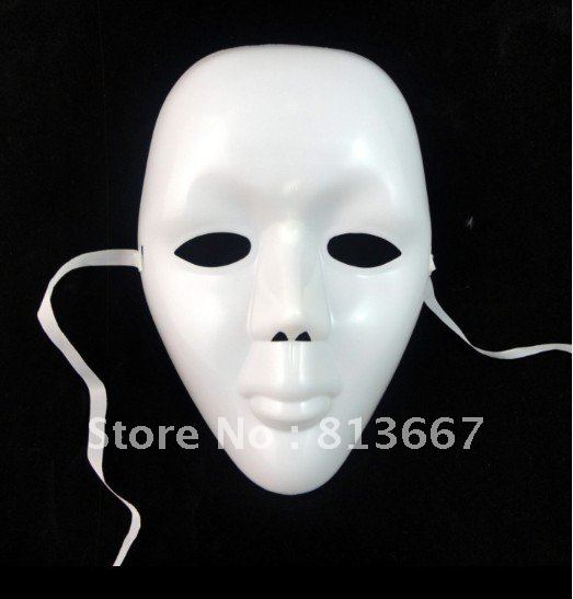 Graffiti Paint Mask