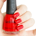 Italian brand Kar&ma high quality nail art products summer candy red eco-friendly nail polish oil free shipping
