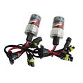 High Quality 55W 12V Super HID Xenon Slim Ballast Kit H1 4300K 4500K 5000K Free Shipping by HKPost