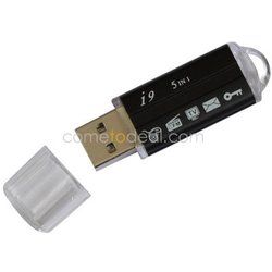 Wholesale And Retail Cheap With High-quality 5-in-1 USB Internet TV/Radio/Game/PC Lock /E-Mail Drive-- In Stock(China (Mainland))