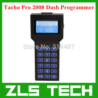 Tacho Pro 2008 July Plus Universal Dash Programmer Unlock