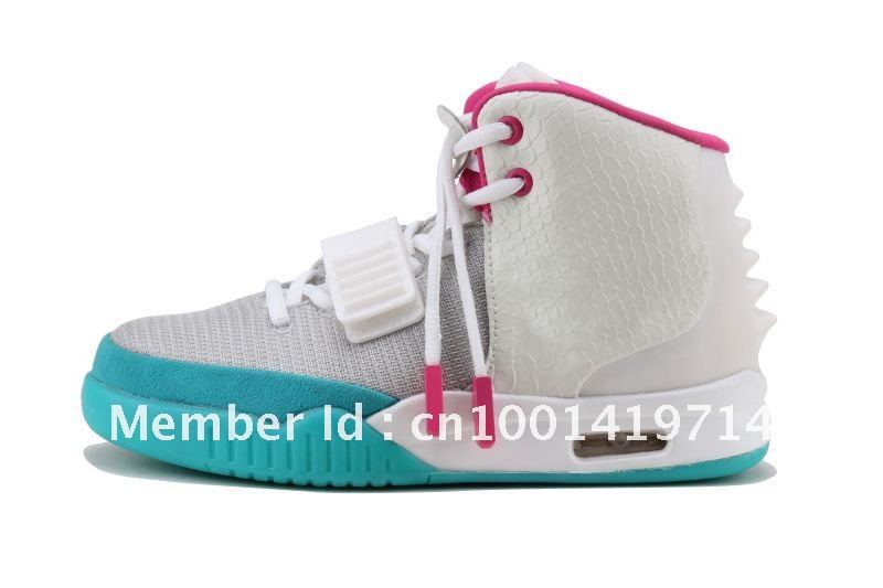 Air Yeezy Shoes 2012
