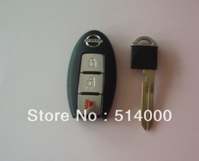 nissan murano key