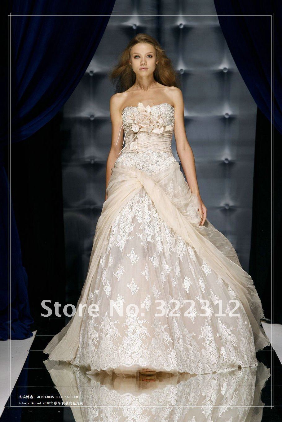 Couture Bridal